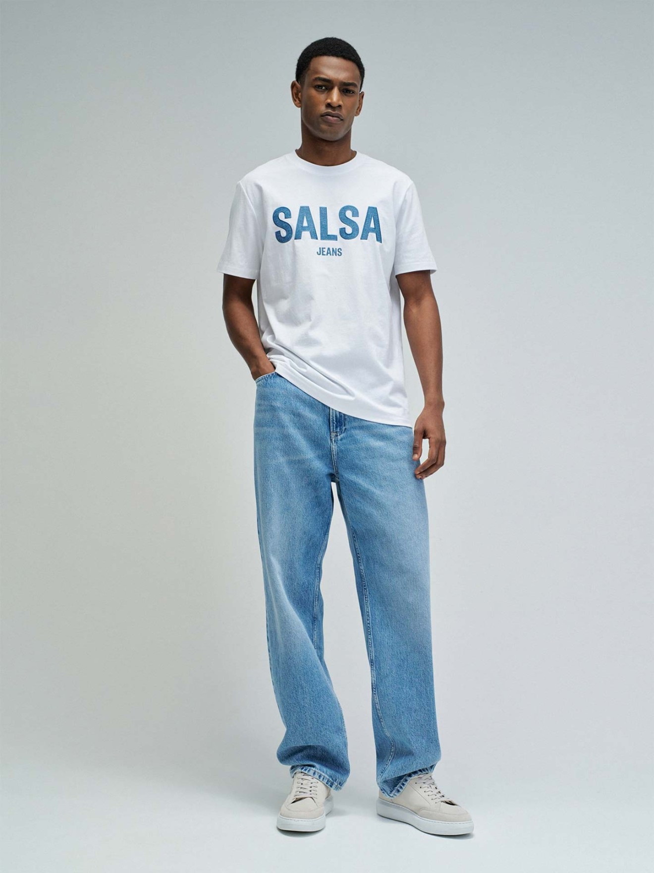 T-shirt Slim Fit