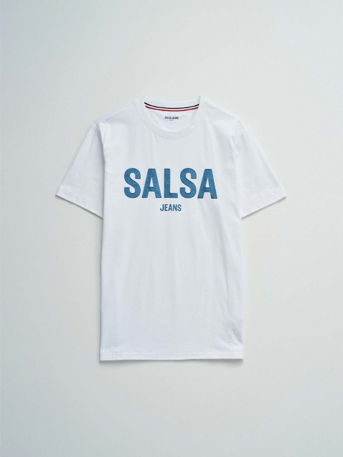 T-shirt Slim Fit