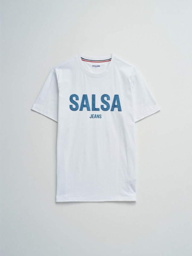 T-shirt Slim Fit