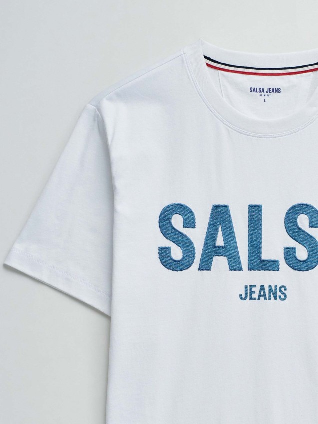 T-shirt Slim Fit
