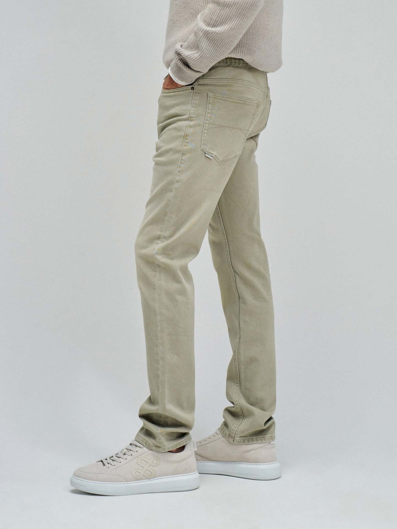 Cal�as Jogger S-Activ