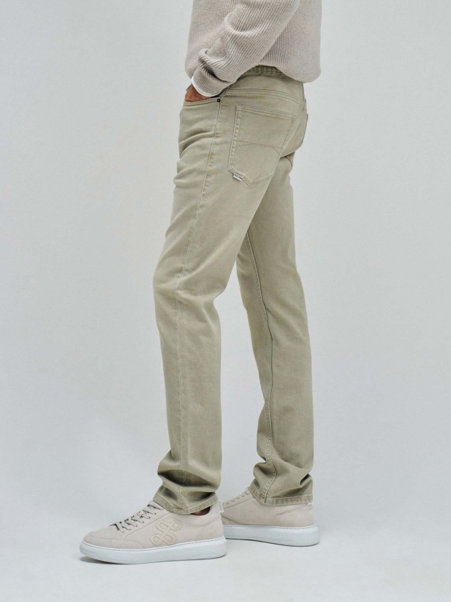 Calças Jogger S-Activ