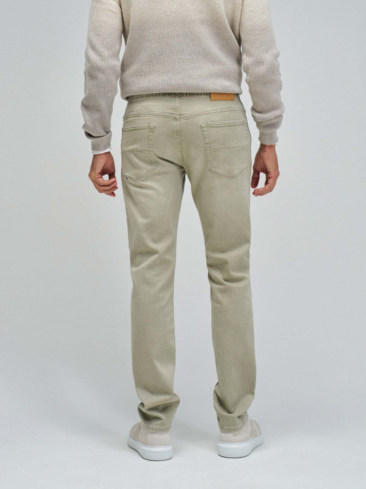 Calças Jogger S-Activ