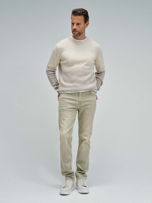 Calças Jogger S-Activ