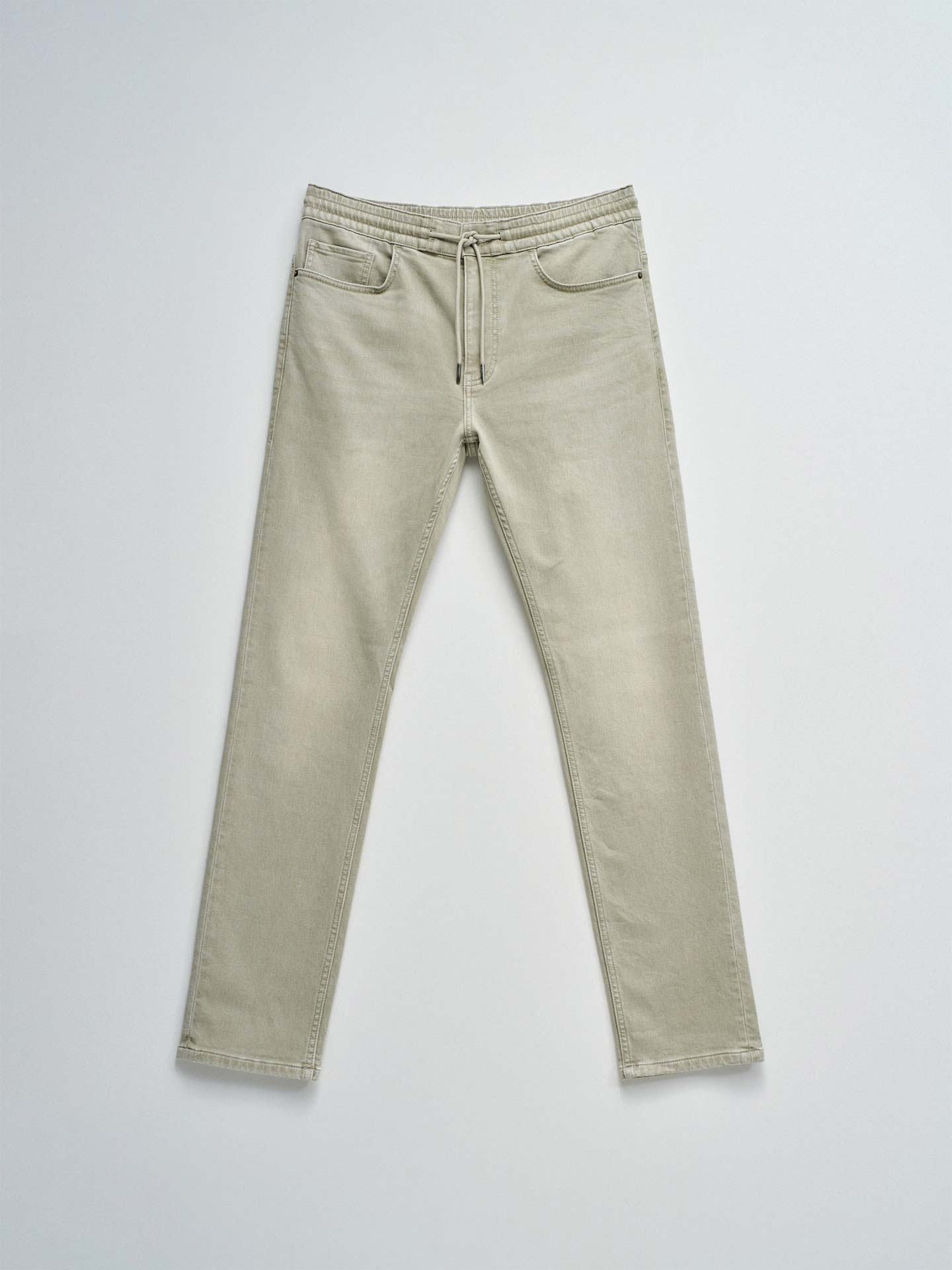 Calças Jogger S-Activ