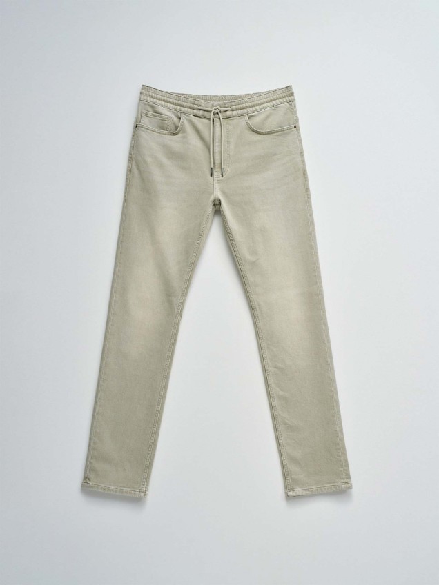 Calças Jogger S-Activ
