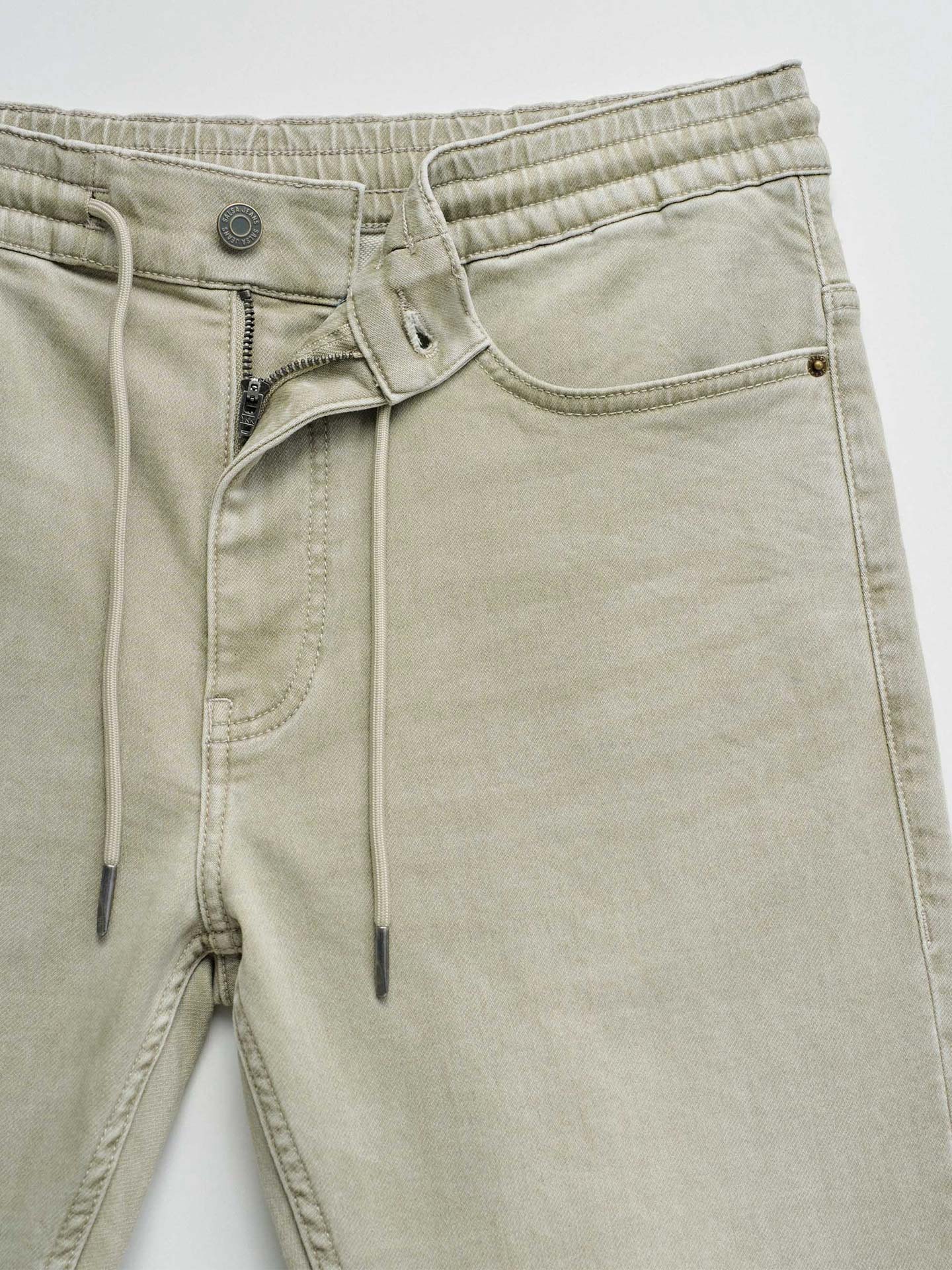 Calças Jogger S-Activ