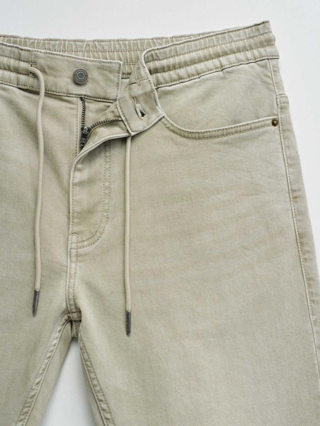 Calças Jogger S-Activ
