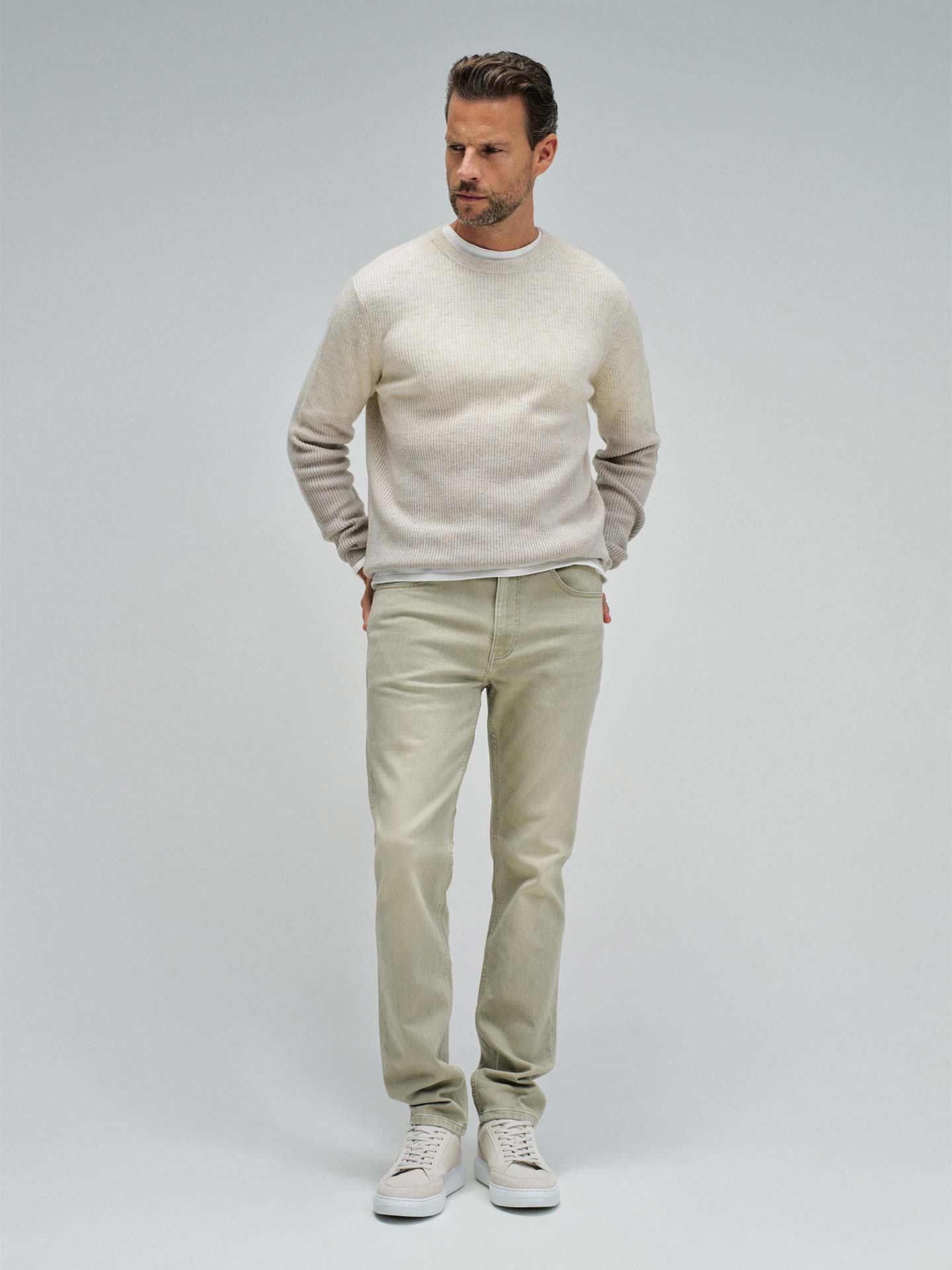 Calças Jogger S-Activ