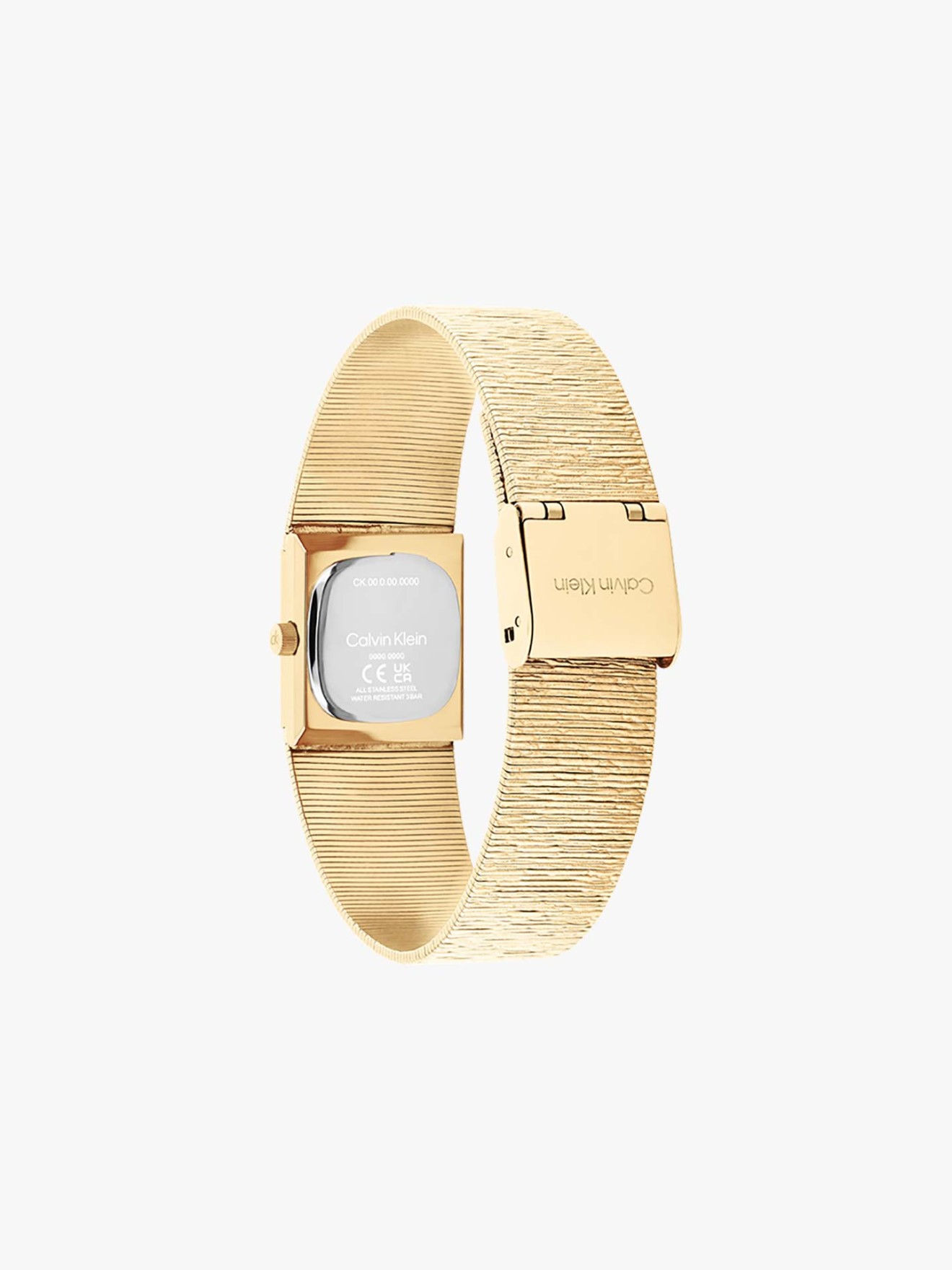 Rel�gio Sophisticated Square