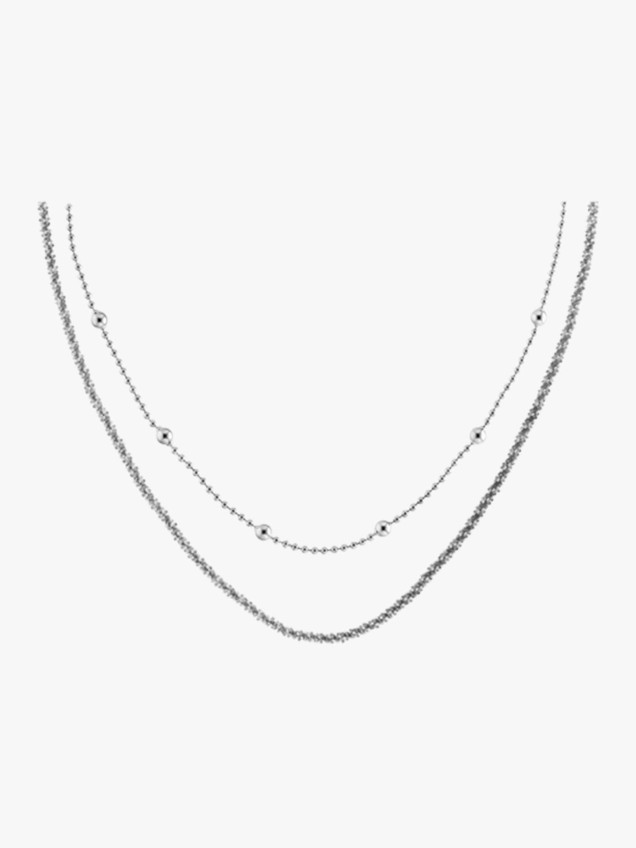 Colar Layered Double