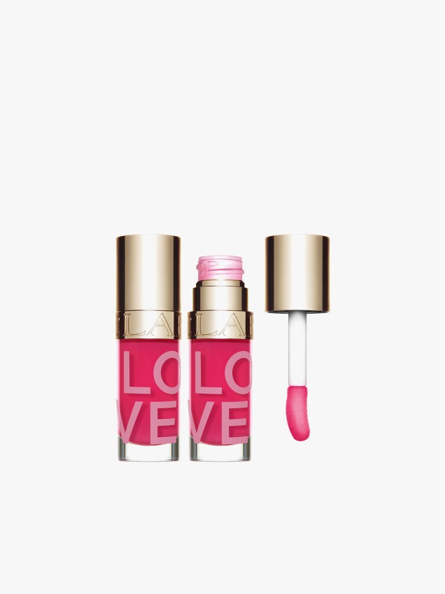 Lip Comfort Oil