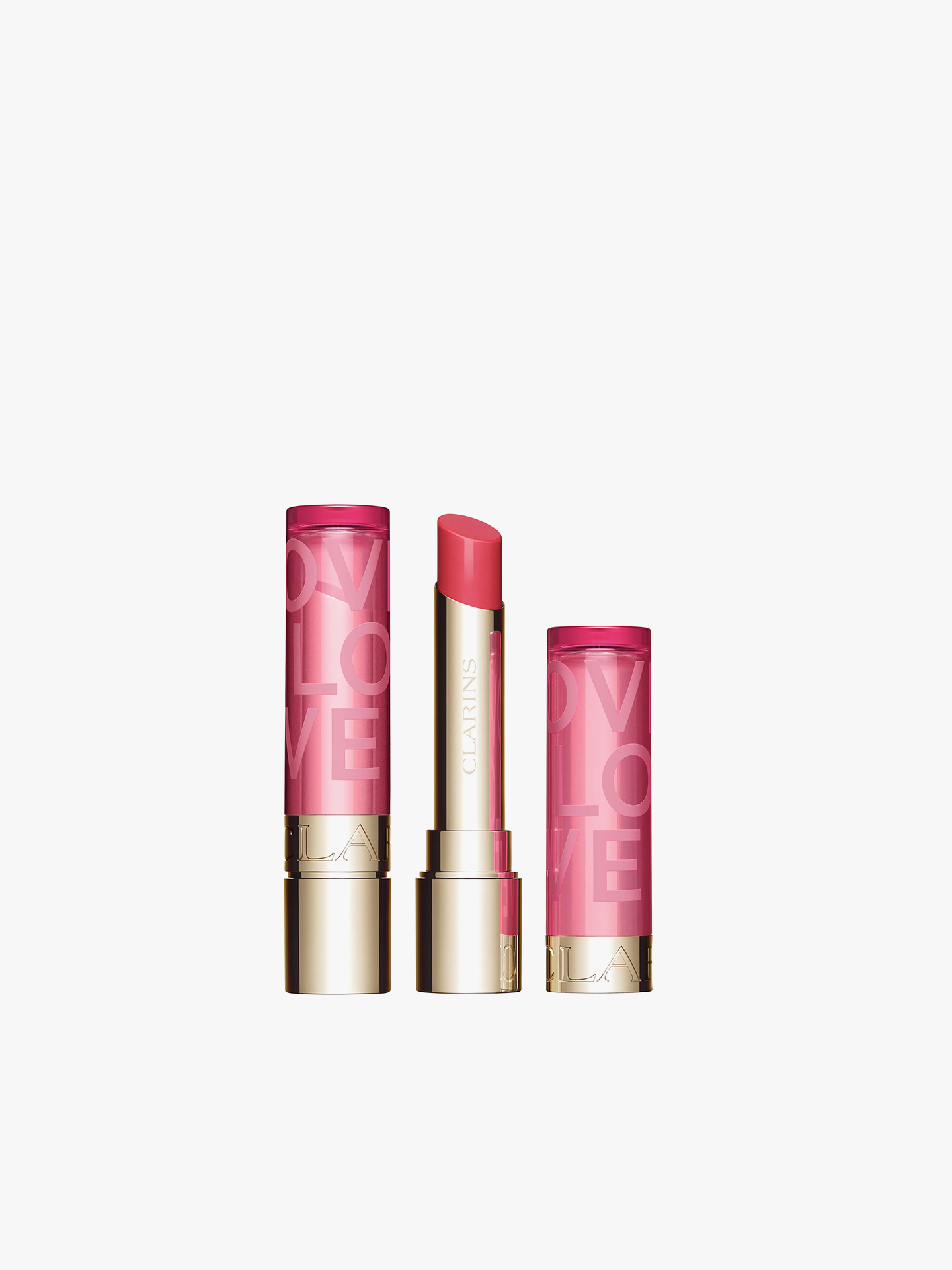 Lip Oil Balm