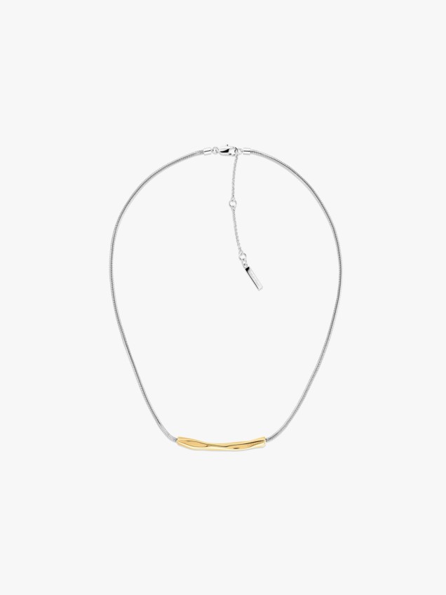 Colar Gradient Waves