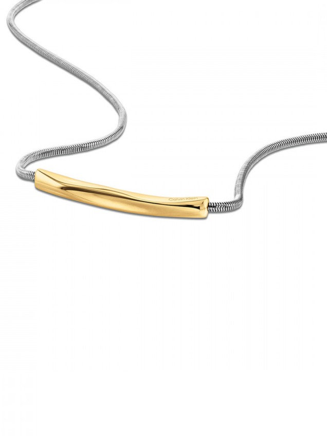 Colar Gradient Waves