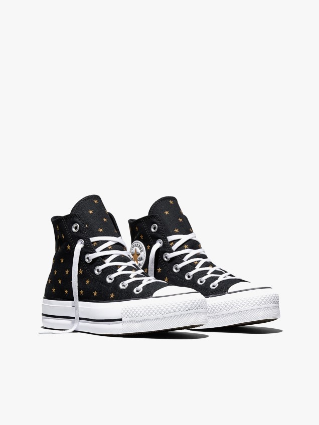 Sapatilhas Chuck Taylor All Star Lift