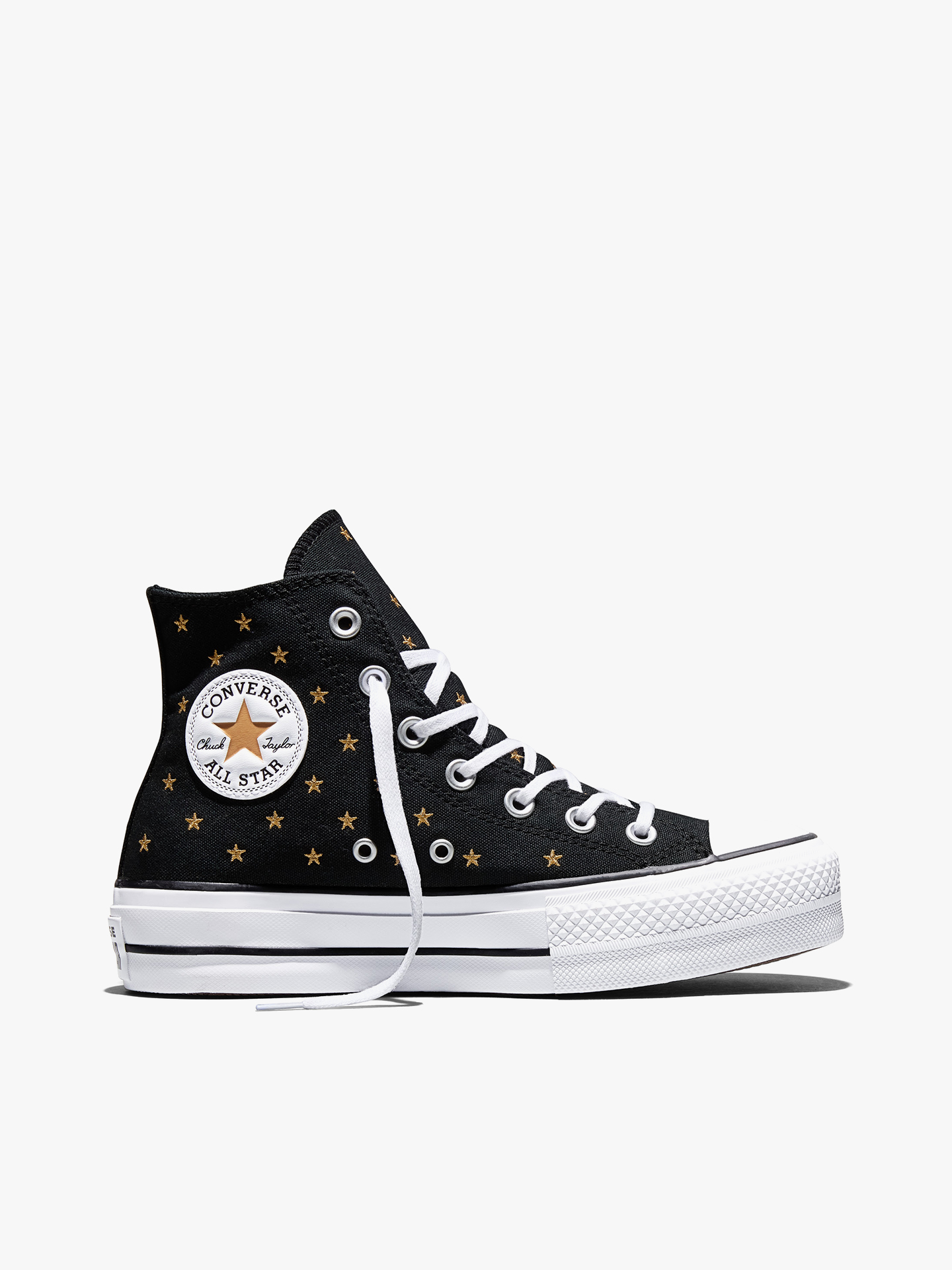 Sapatilhas Chuck Taylor All Star Lift