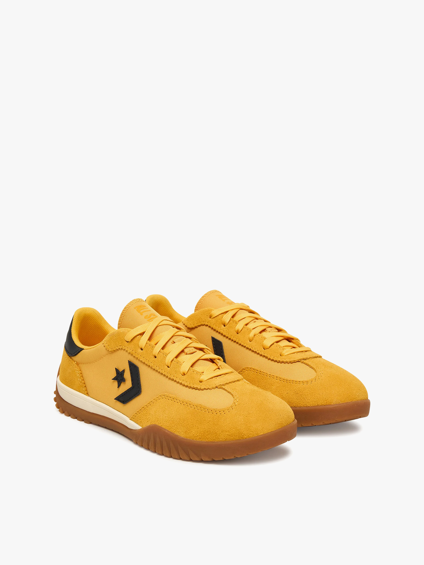 Sapatilhas Run Star Trainer Suede