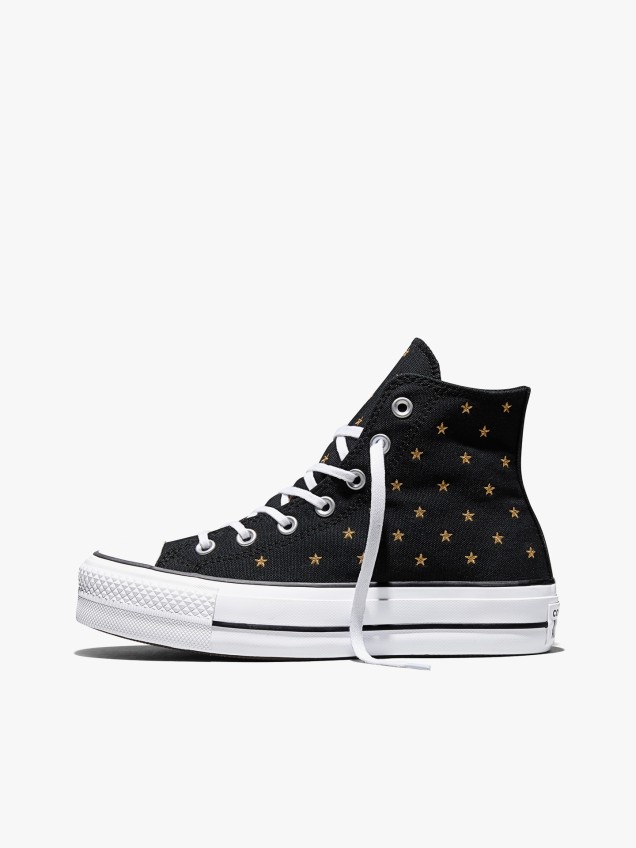 Sapatilhas Chuck Taylor All Star Lift