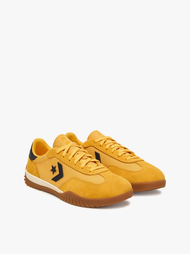 Sapatilhas Run Star Trainer Suede