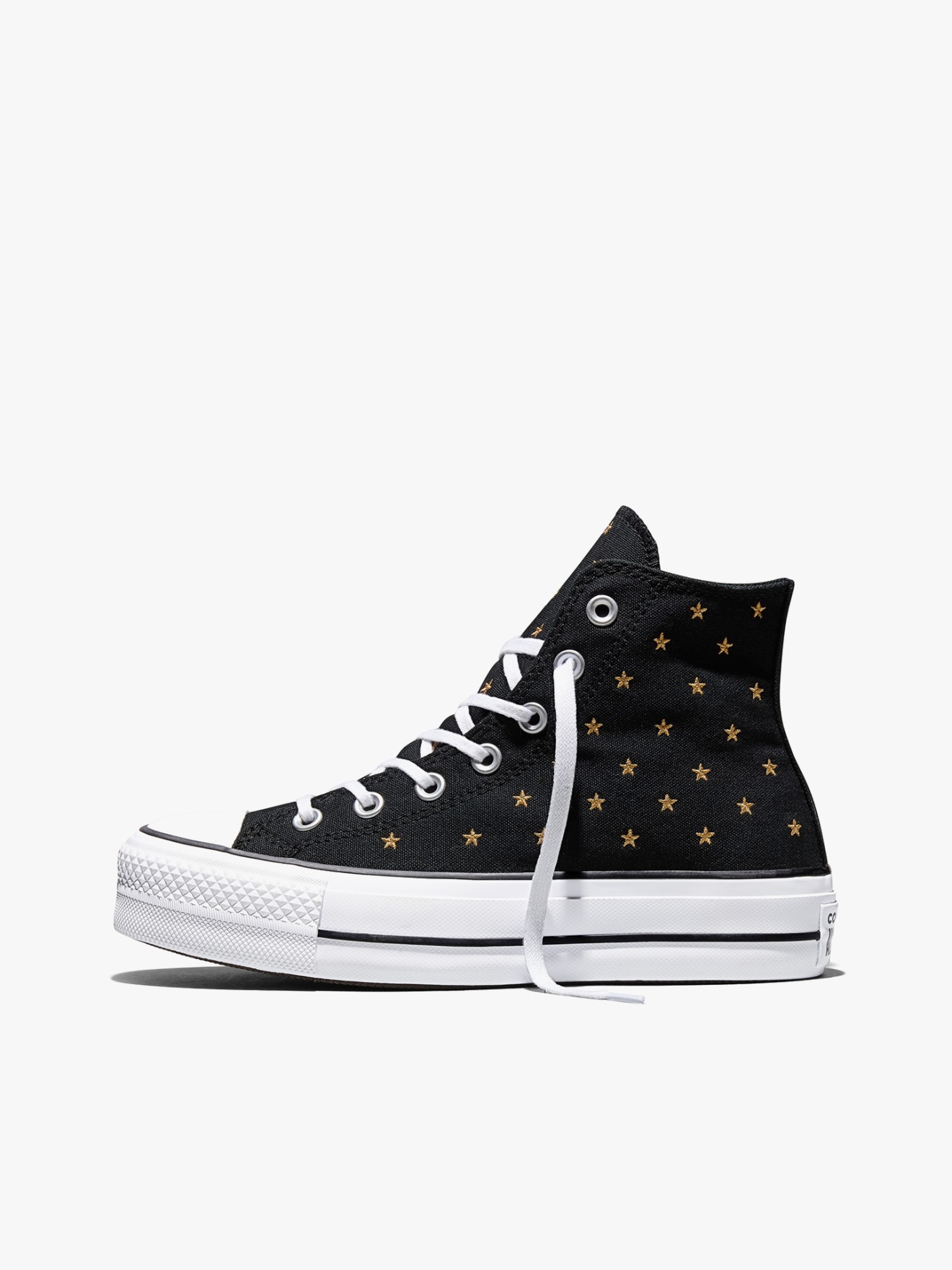 Sapatilhas Chuck Taylor All Star Lift