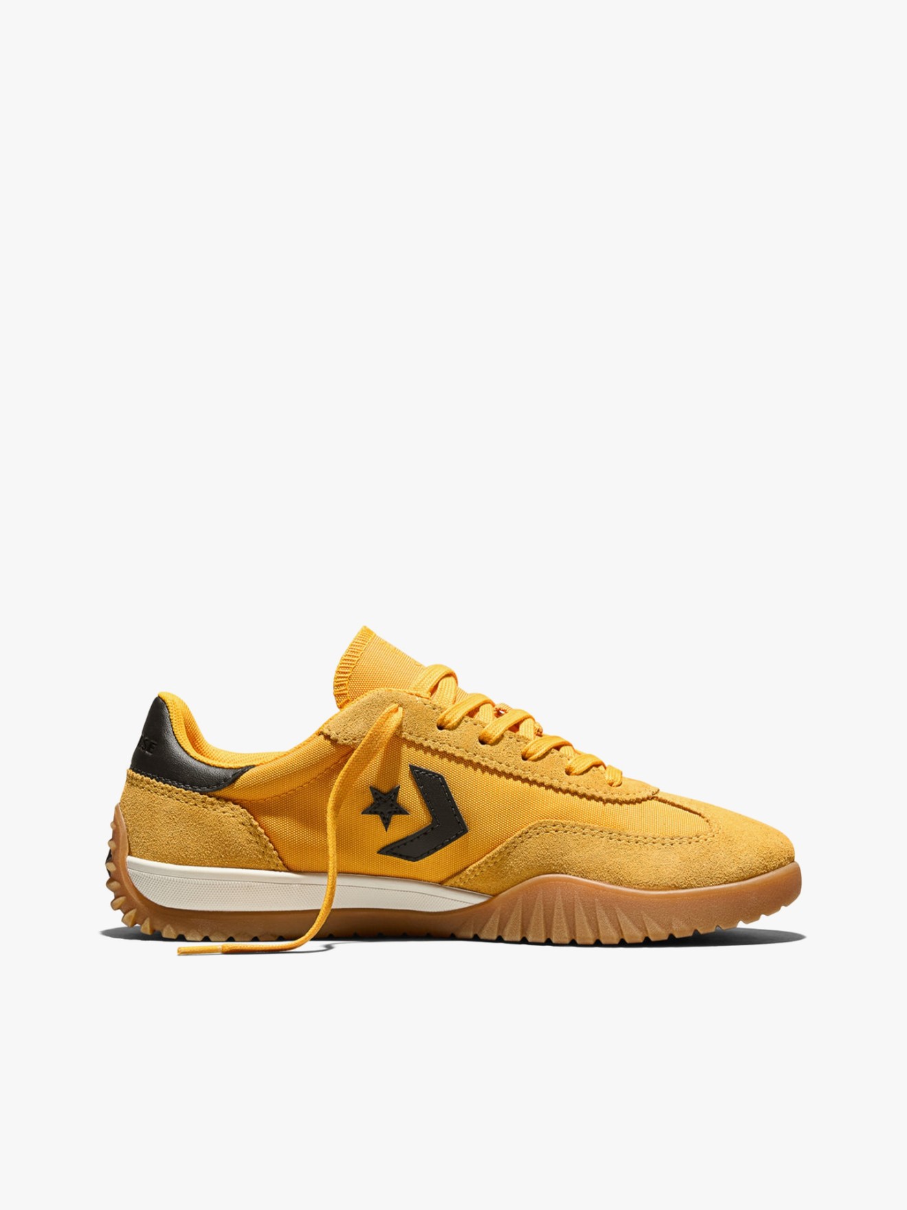 Sapatilhas Run Star Trainer Suede