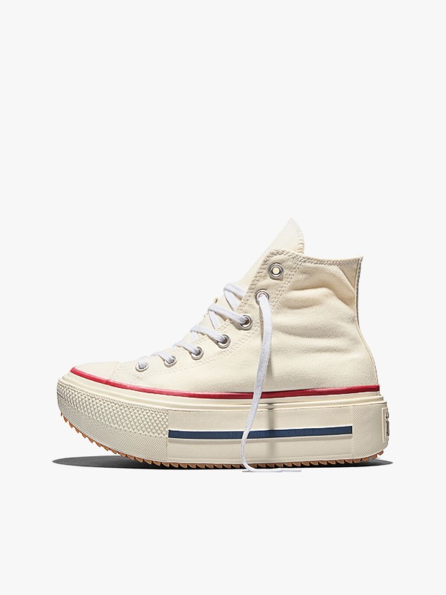 Sapatilhas Chuck Taylor All Star Lift Double Stack Platform