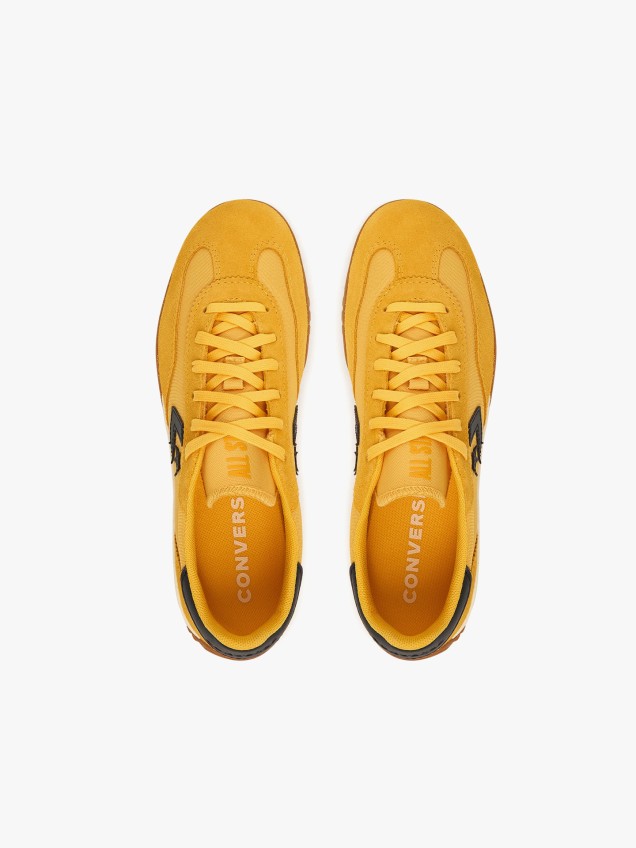 Sapatilhas Run Star Trainer Suede