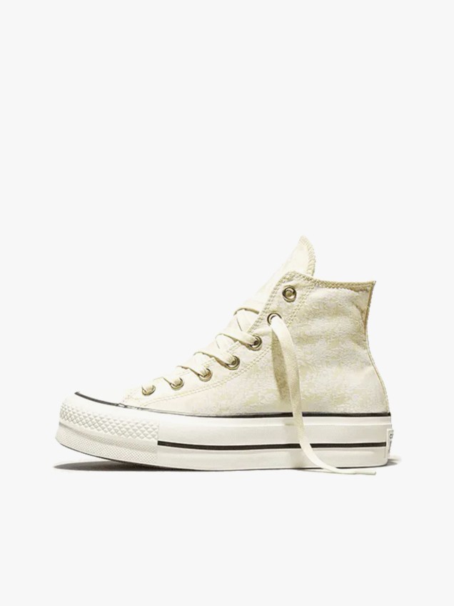 Sapatilhas Chuck Taylor All Star Lift Elevated