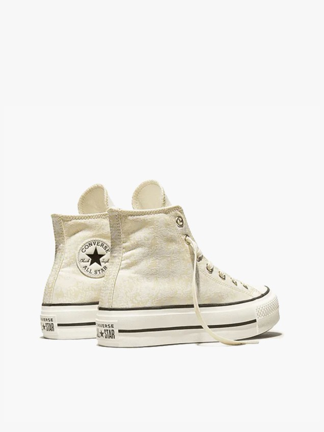 Sapatilhas Chuck Taylor All Star Lift Elevated