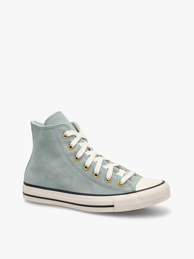 Sapatilhas Chuck Taylor All Star Suede