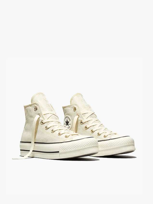 Sapatilhas Chuck Taylor All Star Lift Elevated