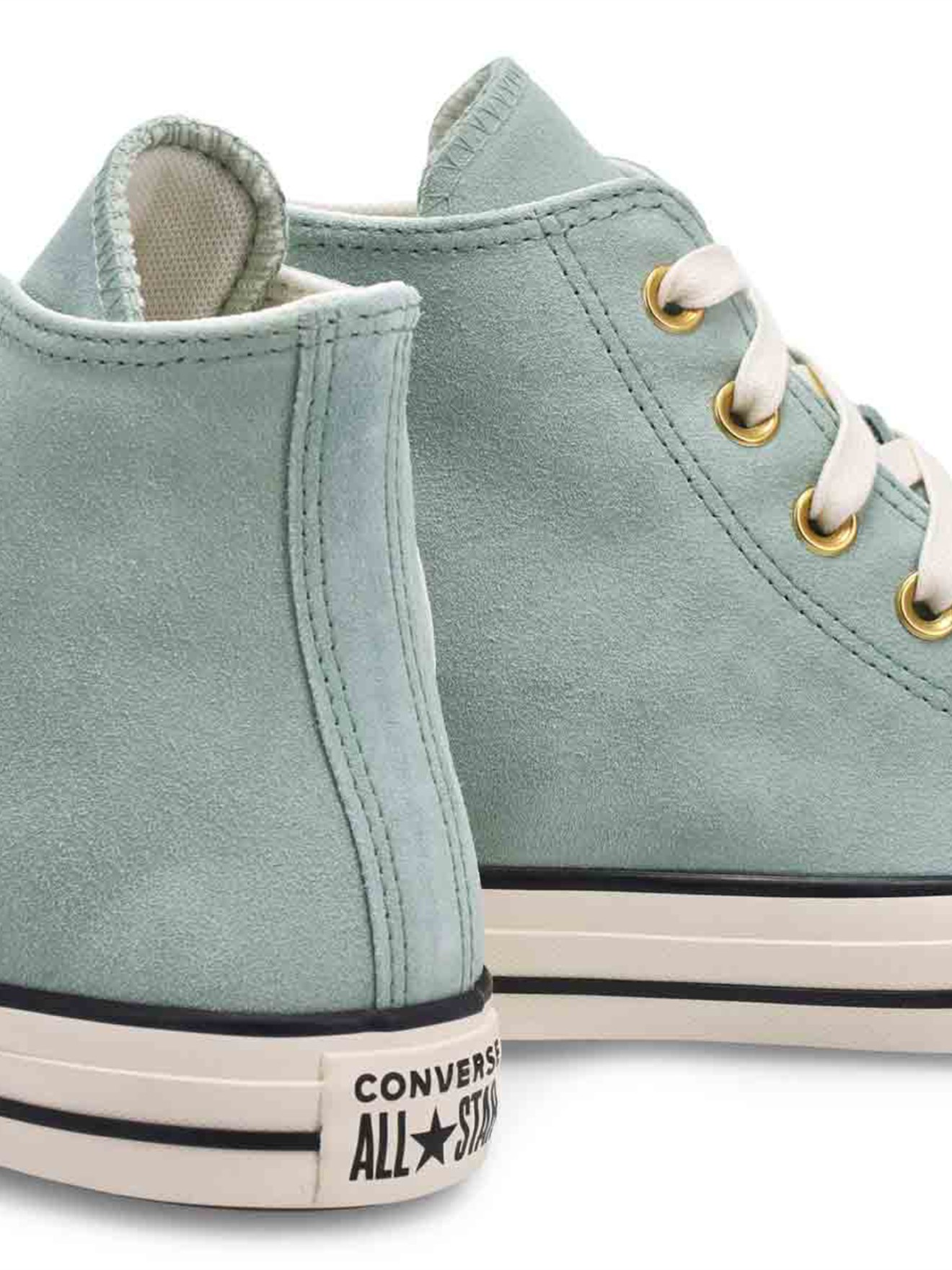 Sapatilhas Chuck Taylor All Star Suede