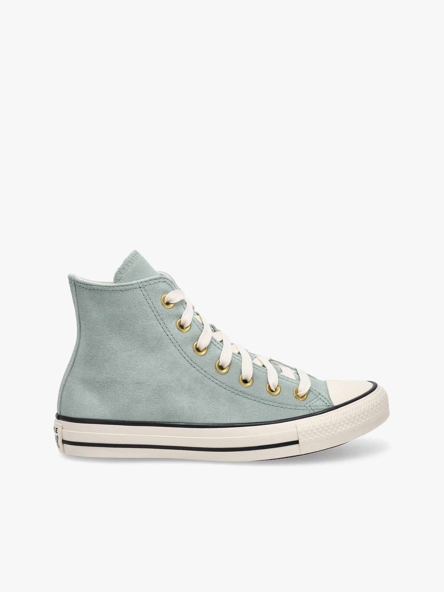 Sapatilhas Chuck Taylor All Star Suede