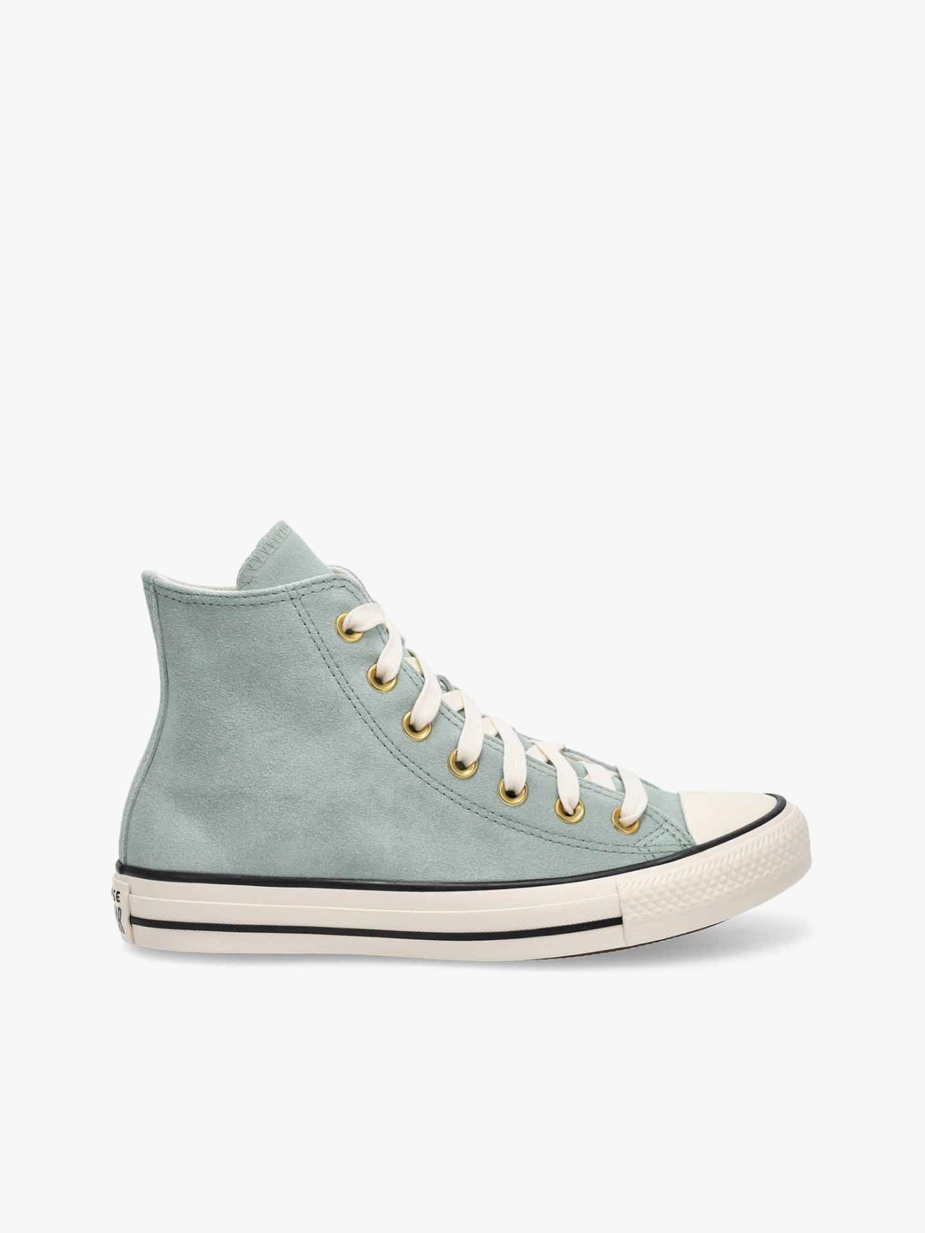 Sapatilhas Chuck Taylor All Star Suede