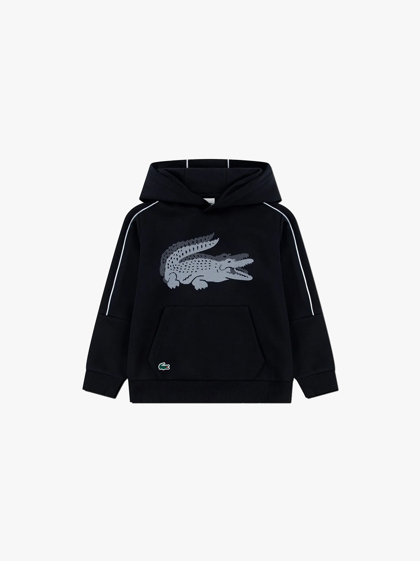 Sweatshirt com Capuz