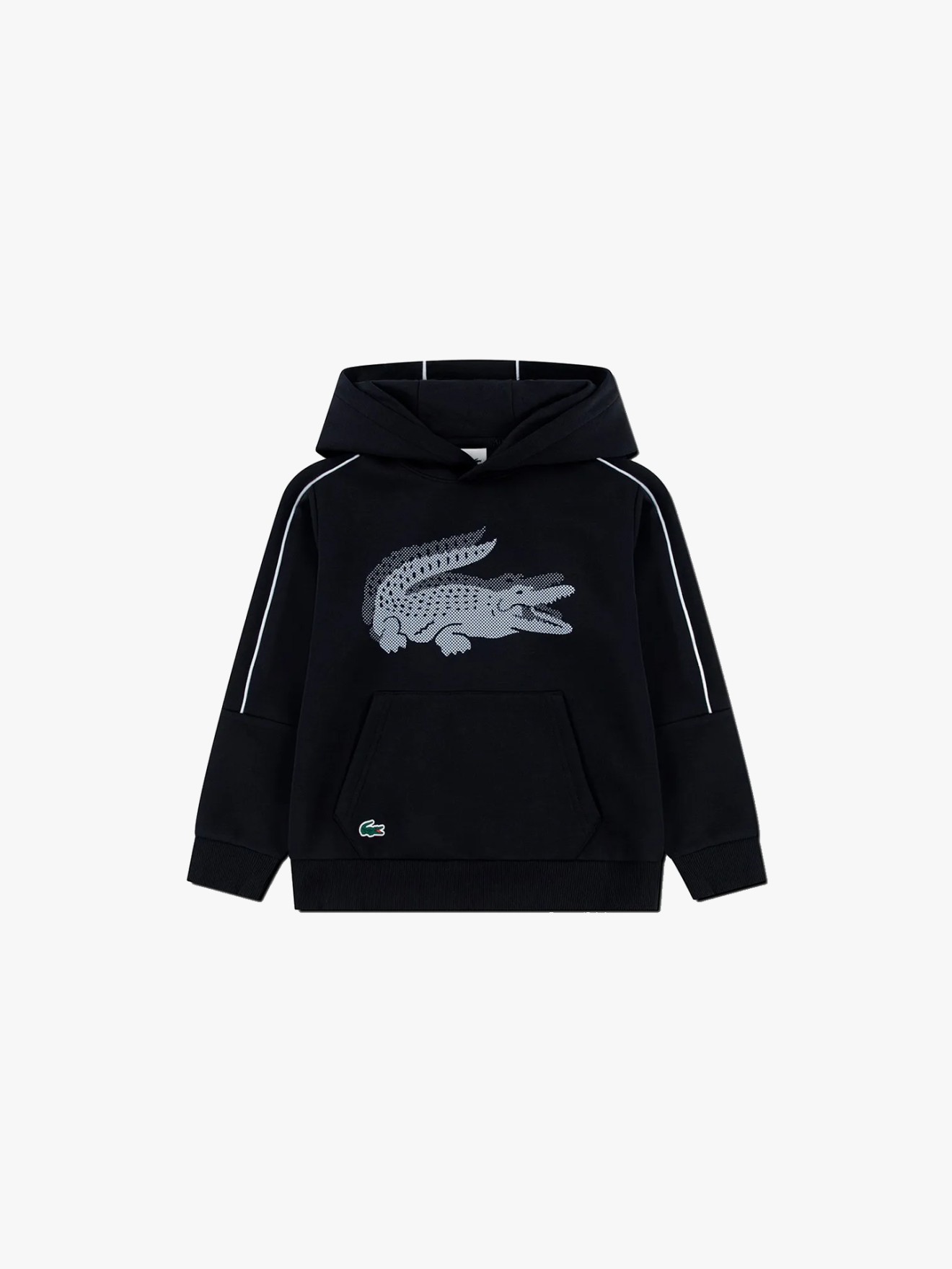Sweatshirt com Capuz