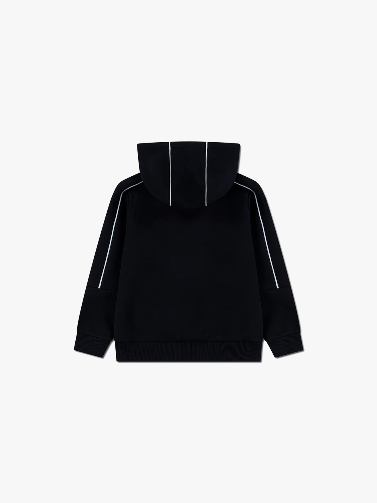 Sweatshirt com Capuz