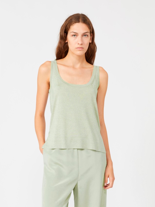 Top de Malha MXPBRONCIO