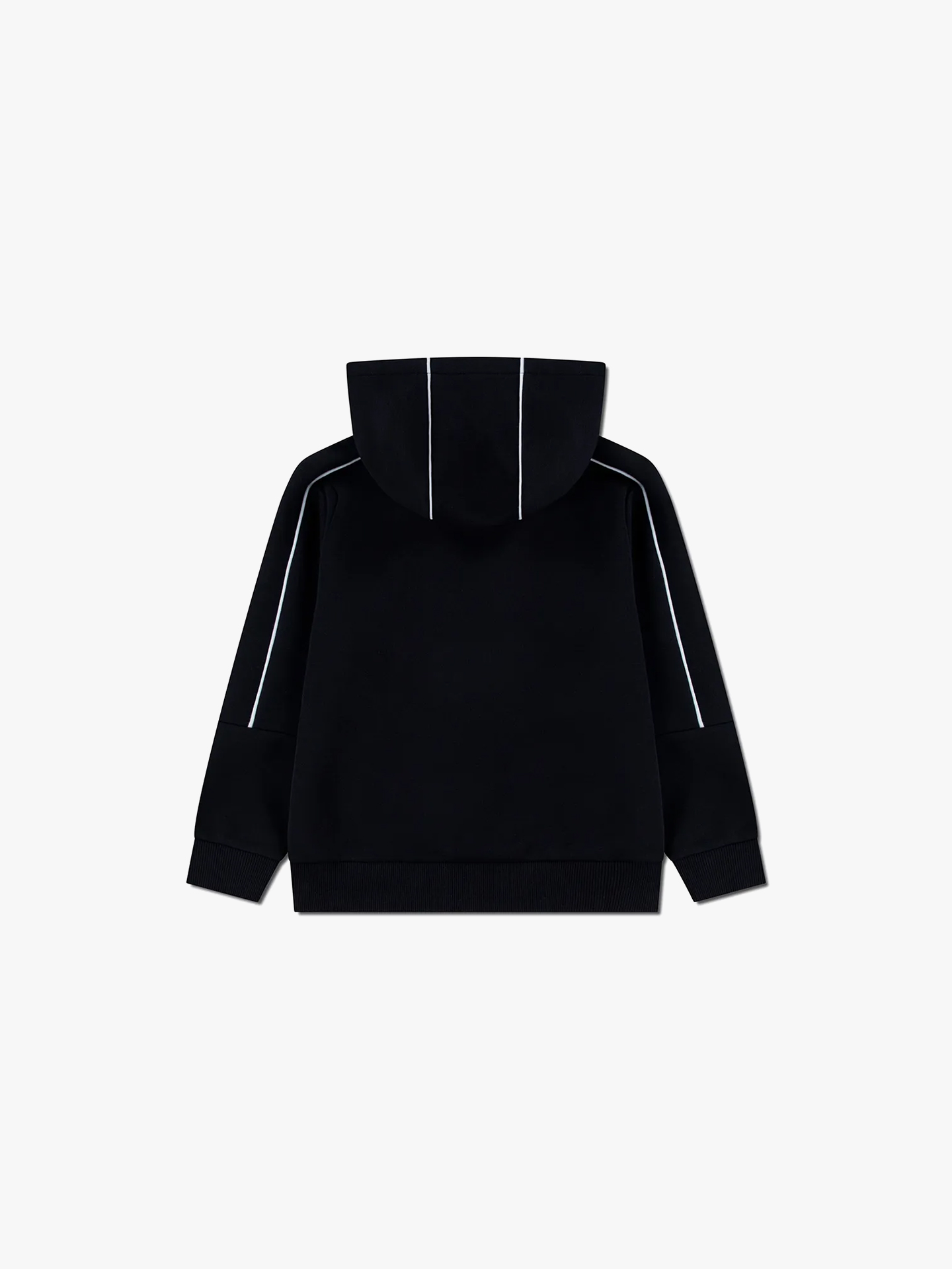 Sweatshirt com Capuz