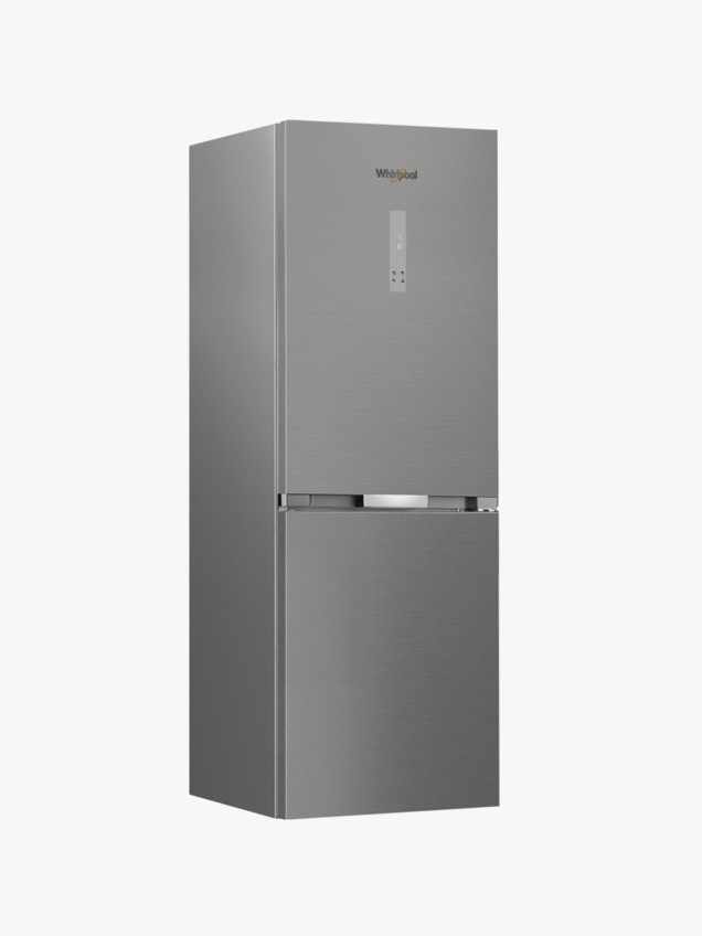 Frigorífico Combinado WHK 26363 XP6E