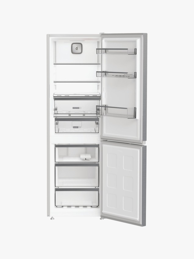 Frigorífico Combinado WHK 26363 XP6E