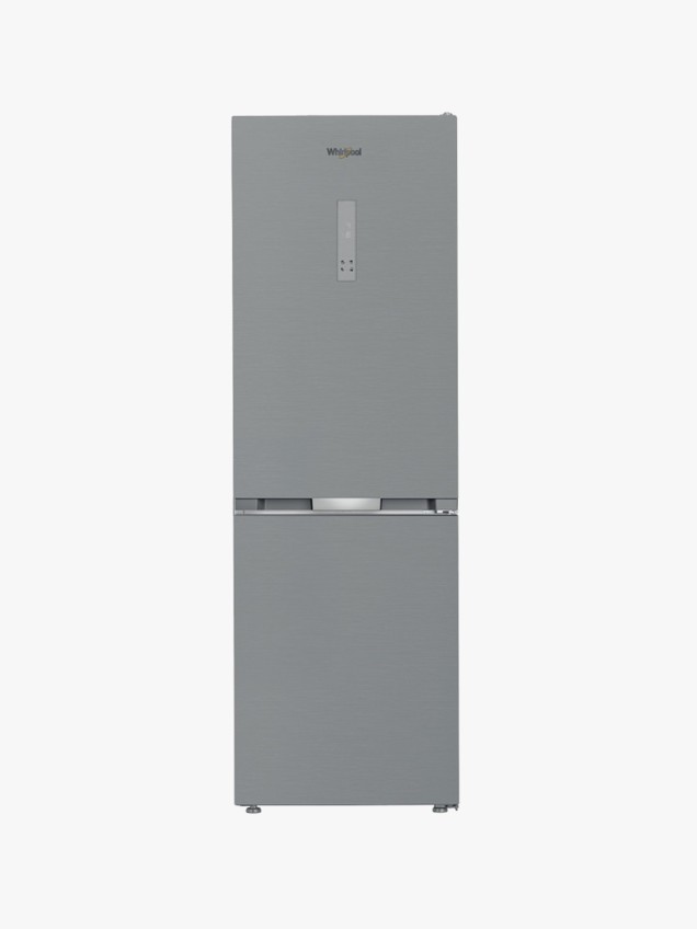 Frigorífico Combinado WHK 26363 XP6E