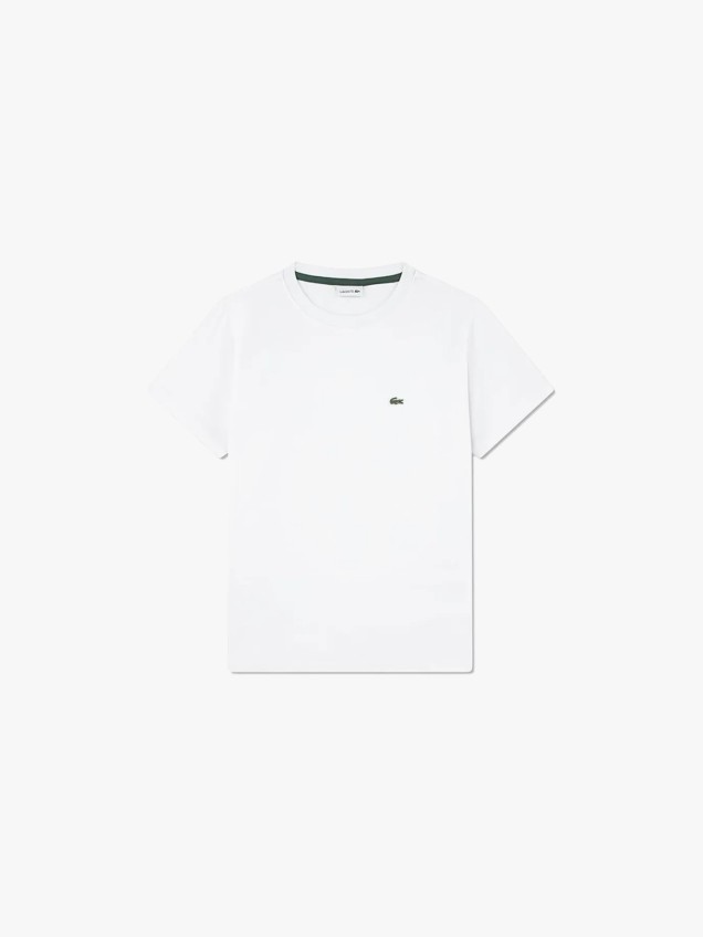 T-shirt com Logótipo