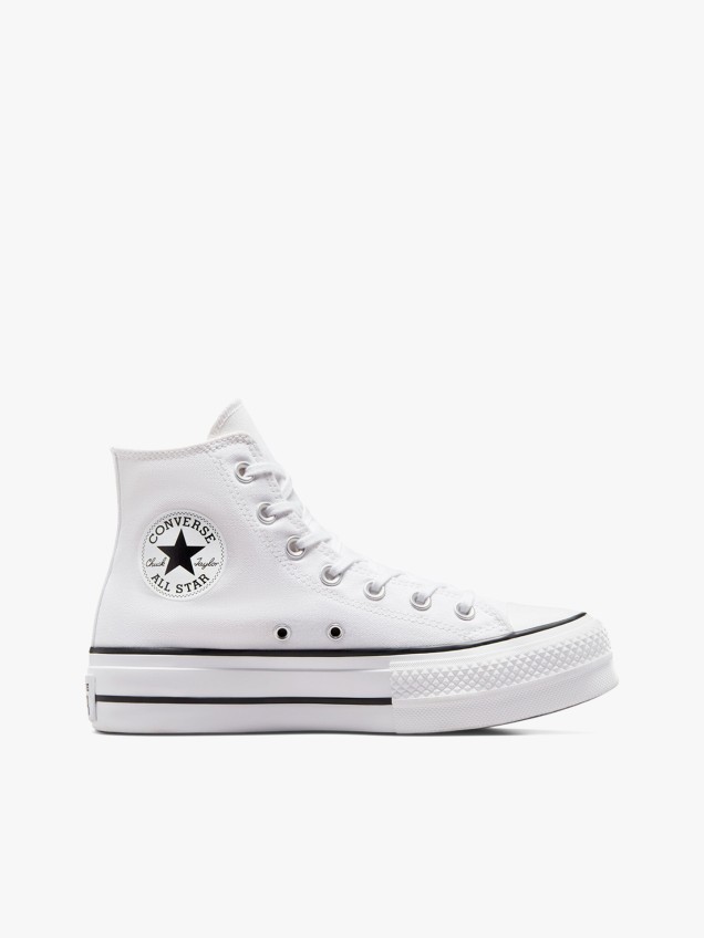 Sapatilhas Chuck Taylor All Star Platform High Top