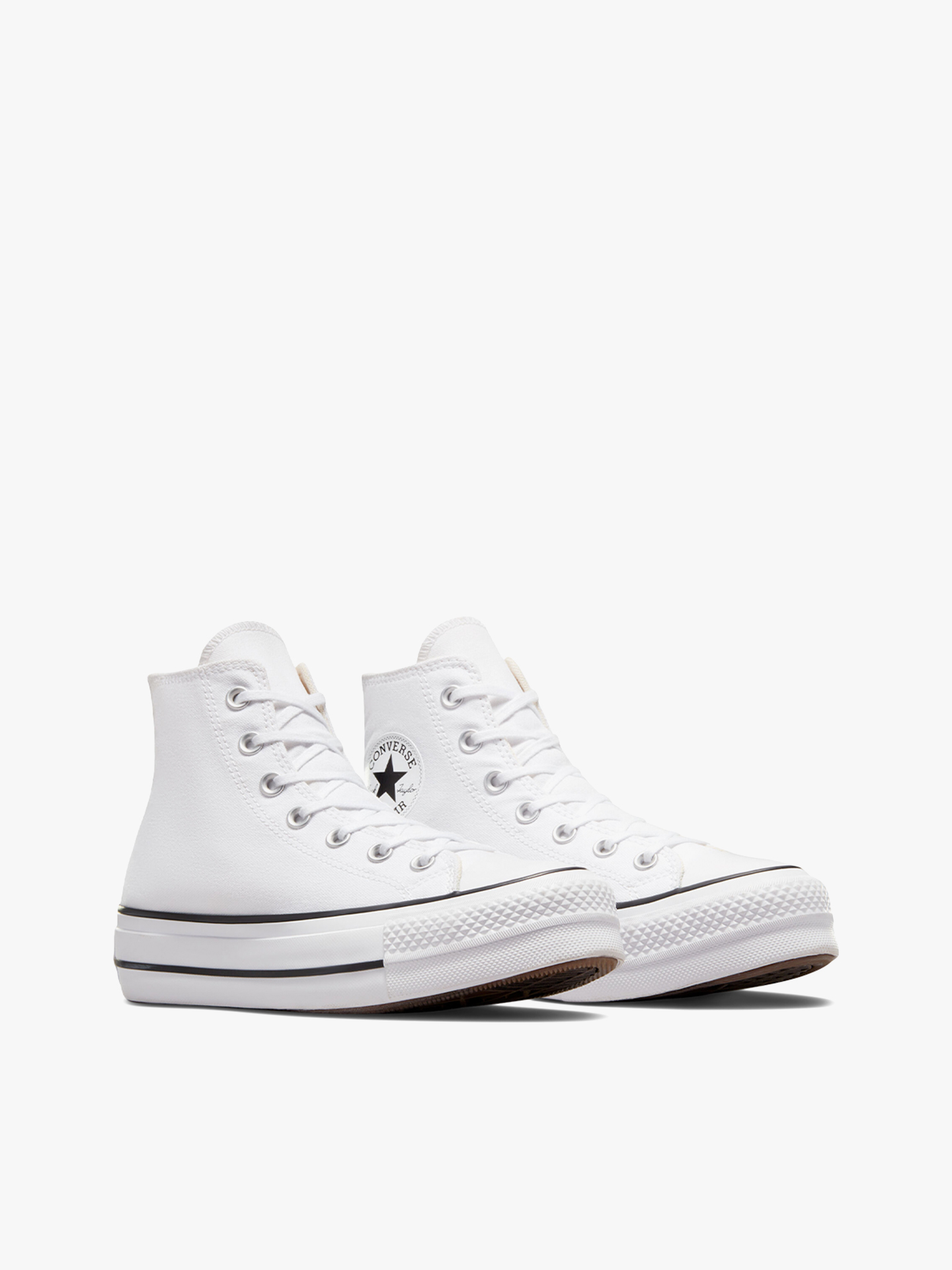 Sapatilhas Chuck Taylor All Star Platform High Top