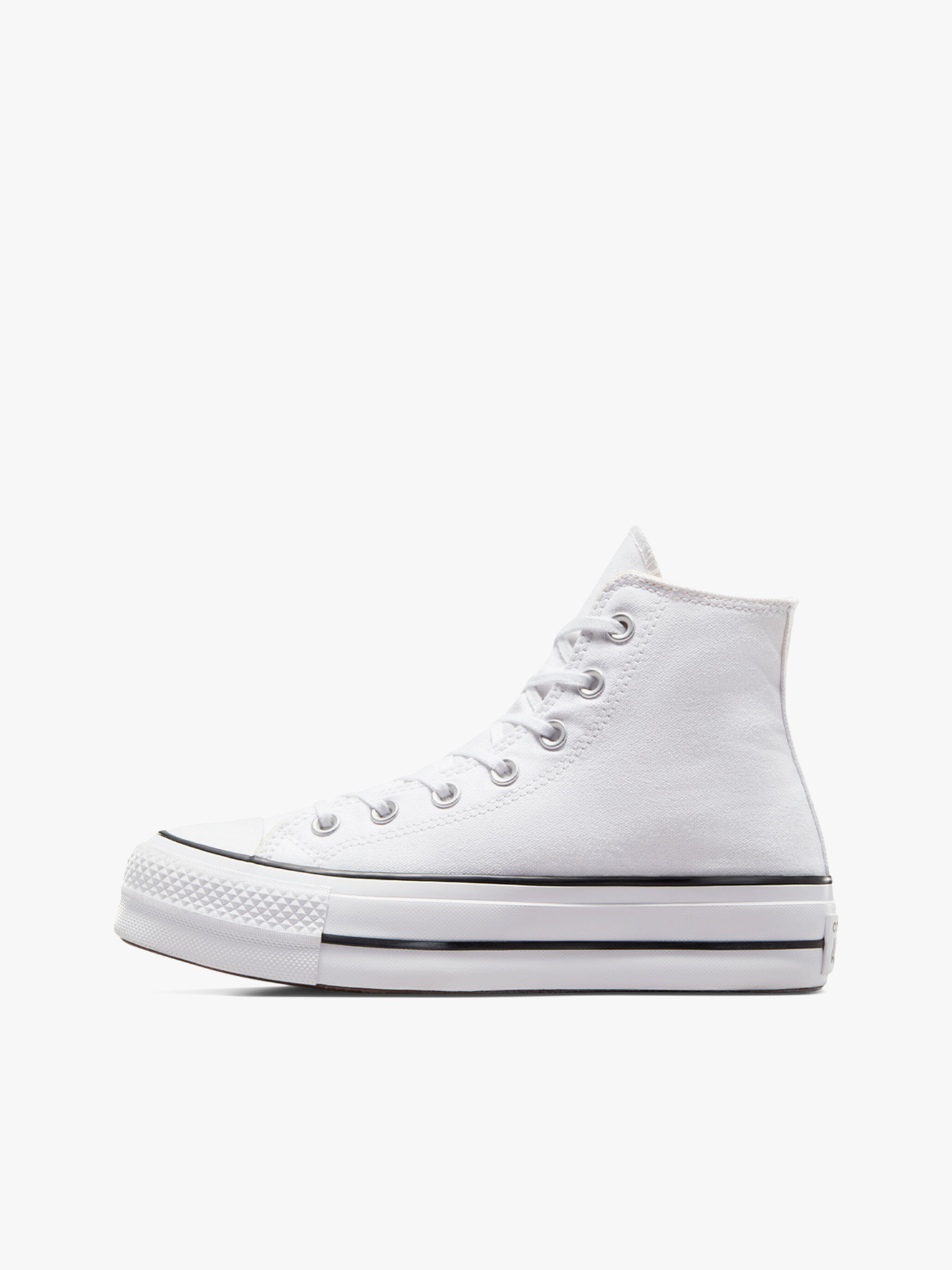 Sapatilhas Chuck Taylor All Star Platform High Top