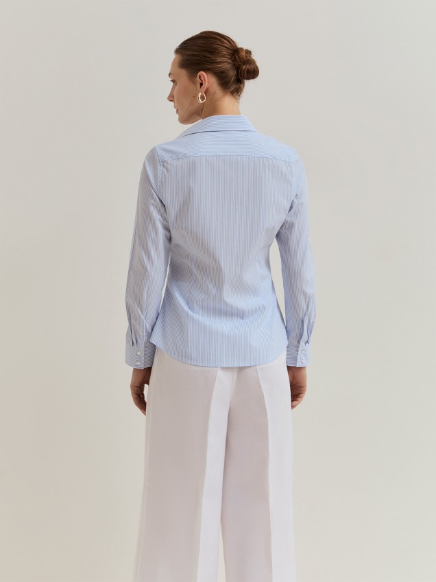 Camisa Regular Fit