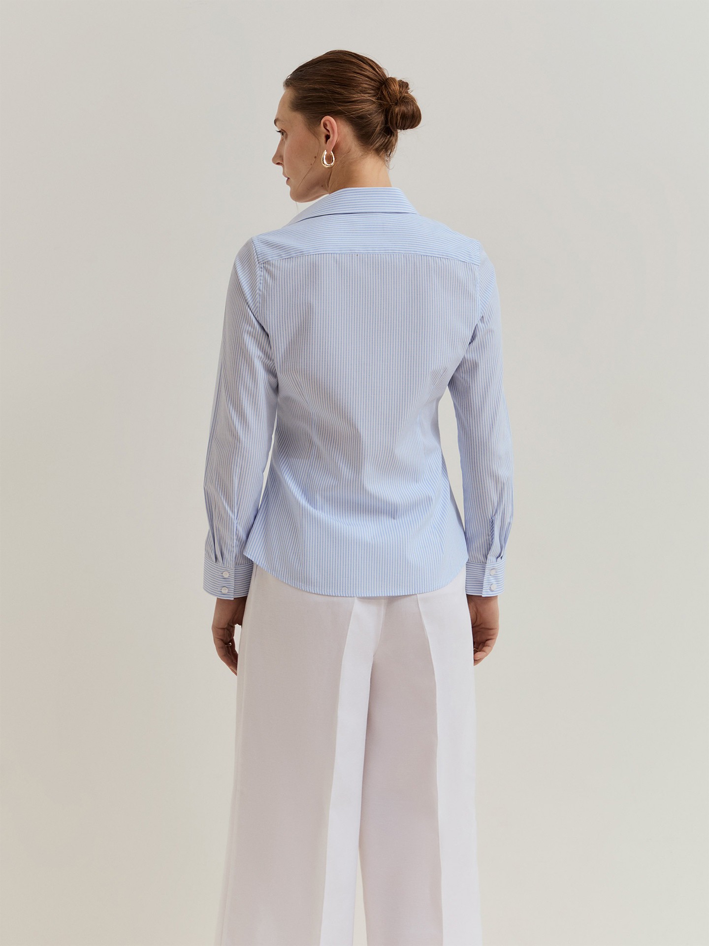 Camisa Regular Fit