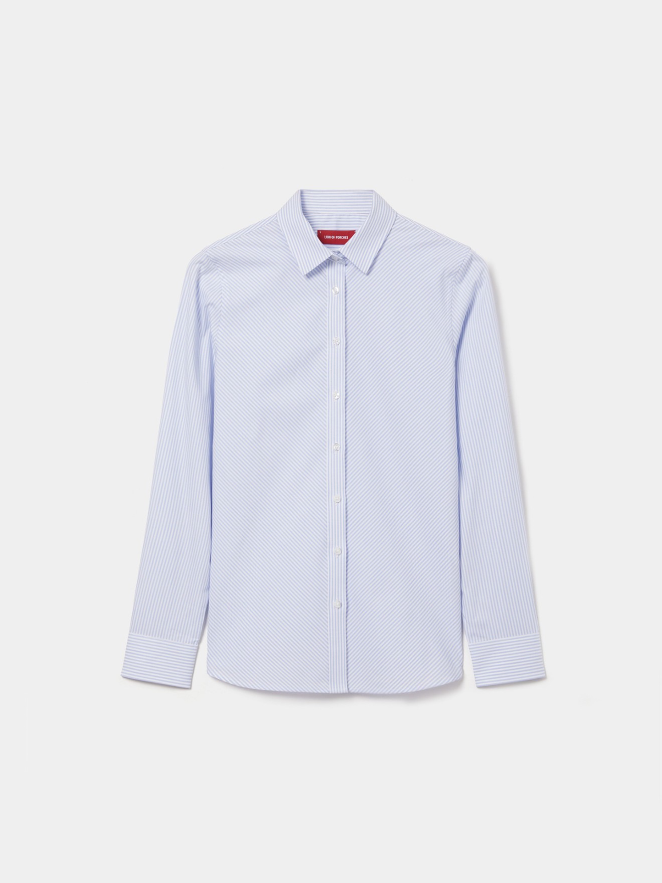 Camisa Regular Fit